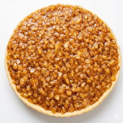 Apple Tart