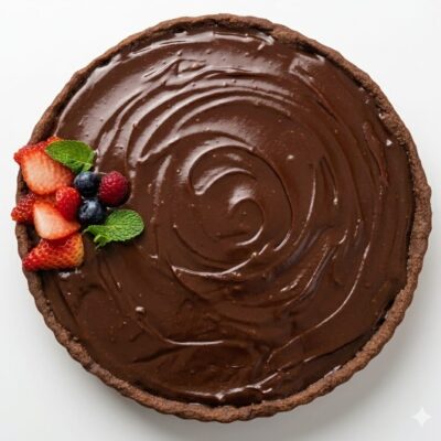 Chocolate Tart