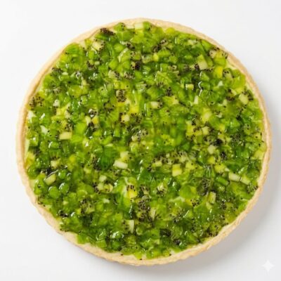 Kiwi Tart