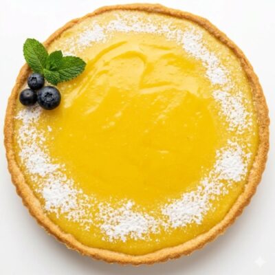 Lemon Tart